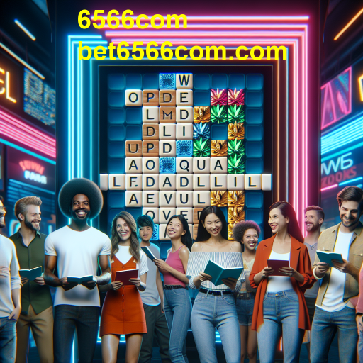 Descubra o Mundo dos Jogos de Palavras com 'Termos'