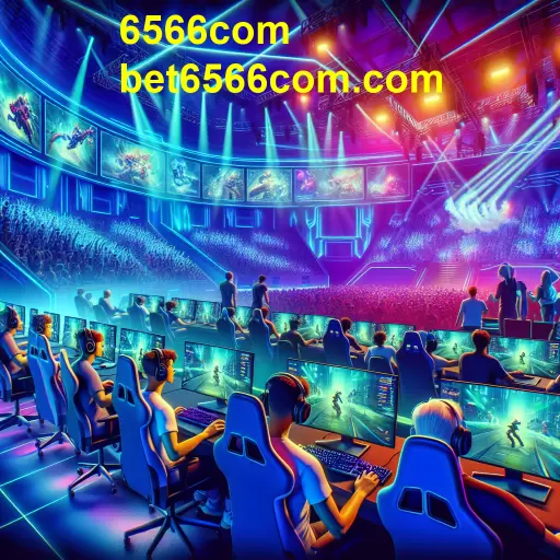 A Ascensão dos Torneios de Jogos Online na Era Digital